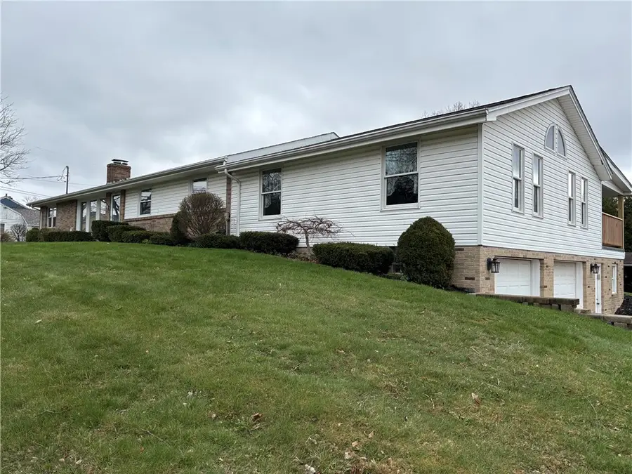 235 Main St, Connoquenessing, PA 16033 - #2