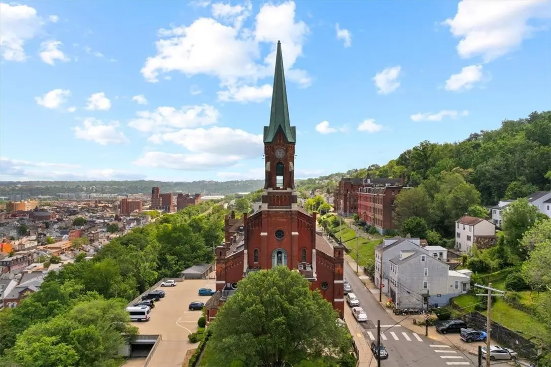 1 Pius St #B4, Pittsburgh, PA 15203 - #1
