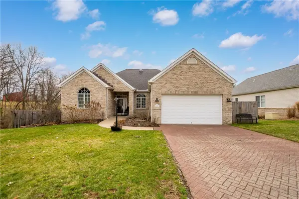 1045 Maplewood Drive, Canonsburg, PA 15317