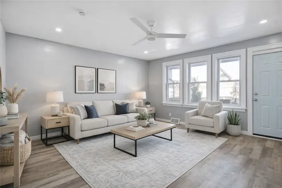 1509 Rockland Ave, Pittsburgh, PA 15216 - #2