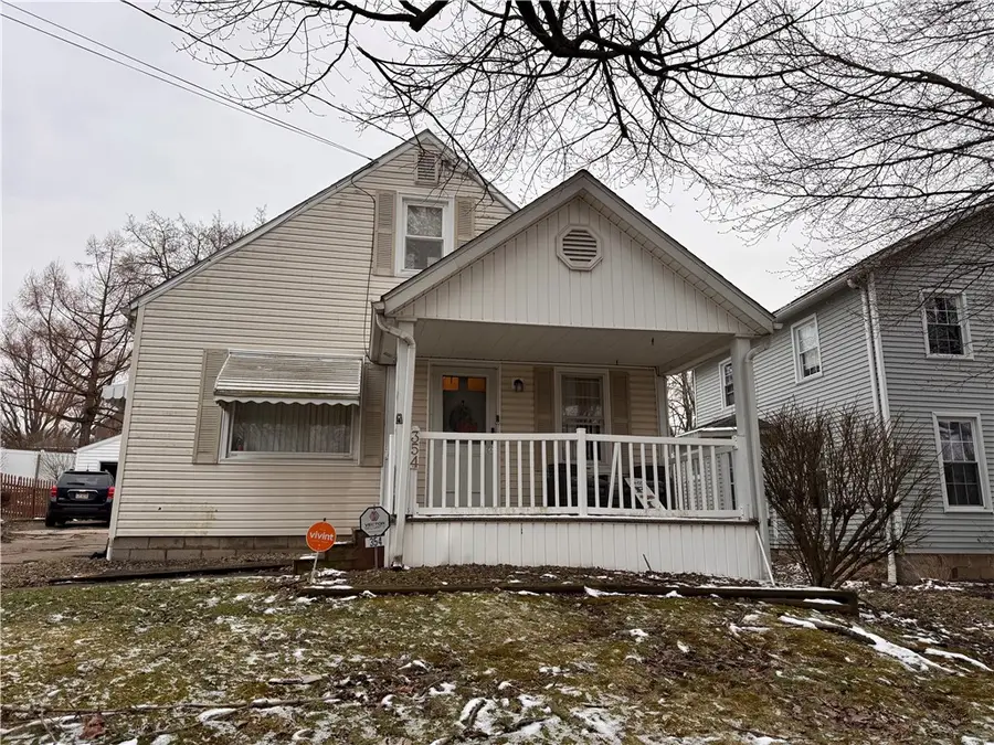 354 Euclid Ave, Sharon, PA 16146 - #2