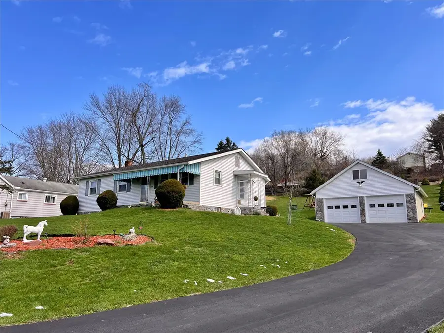 1306 Locust Ave, North Apollo, PA 15673 - #2