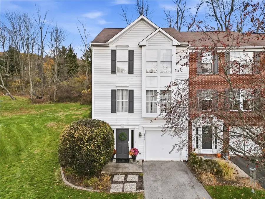 2791 Drake Ct, Gibsonia, PA 15044 - #2