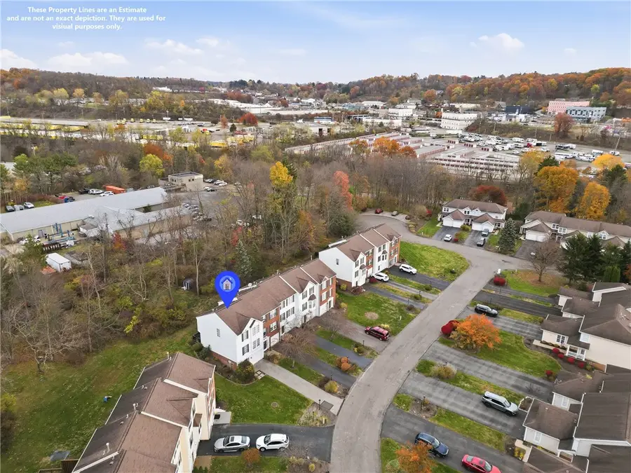 2791 Drake Ct, Gibsonia, PA 15044 - #3