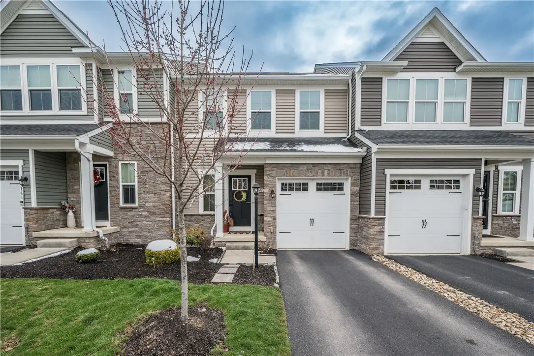 143 Providence Way, Pittsburgh, PA 15234 - #1