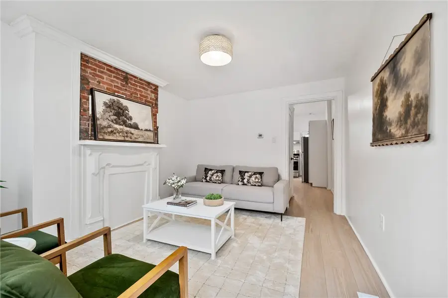 158 38th Street, Pittsburgh, PA 15201 - #3