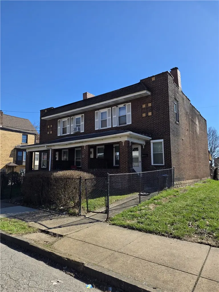 7434-38 Race, Pittsburgh, PA 15208 - #1