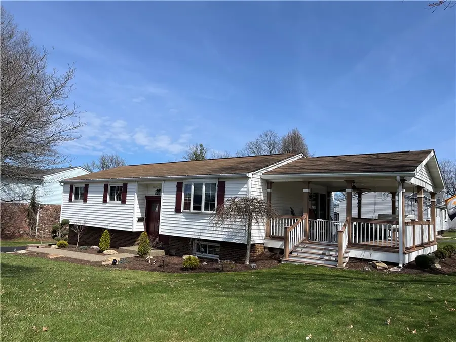 5319 Park Ave., Bethel Park, PA 15102 - #3