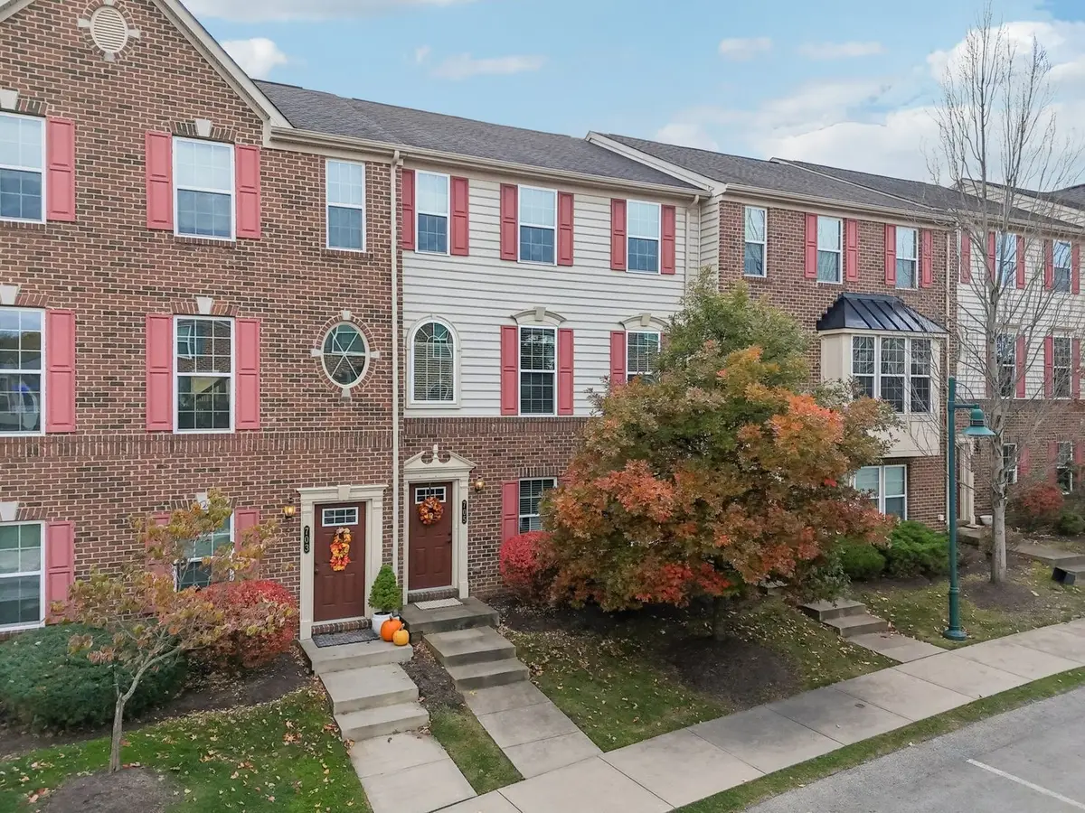 705 Broadmore Lane, Wexford, PA 15090 - #1