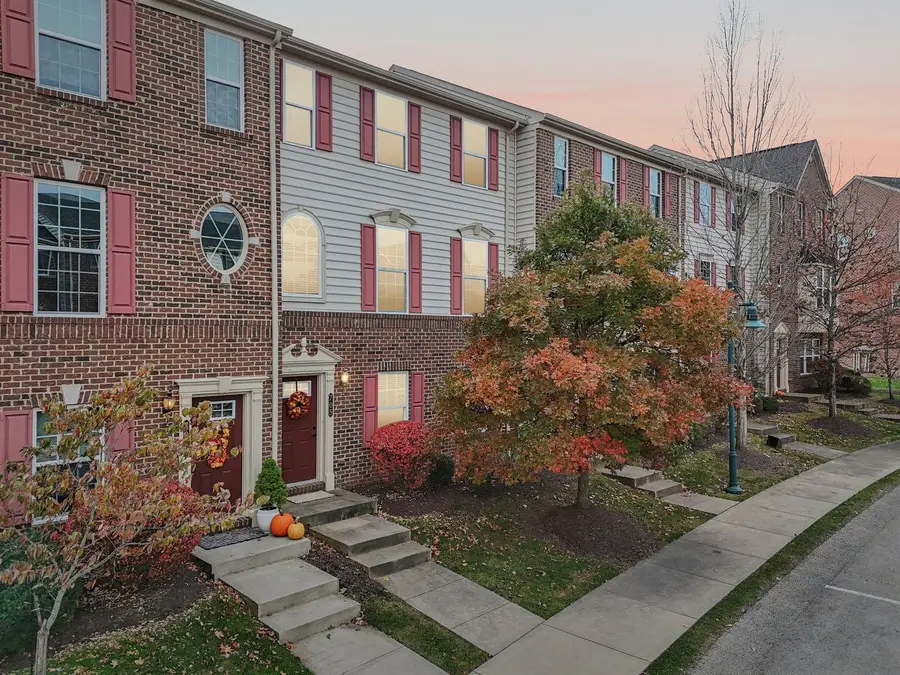 705 Broadmore Lane, Wexford, PA 15090 - #2