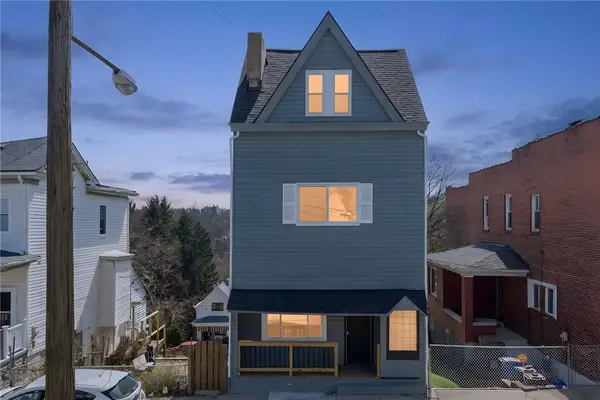 2636 Cobden Street, Pittsburgh, PA 15203