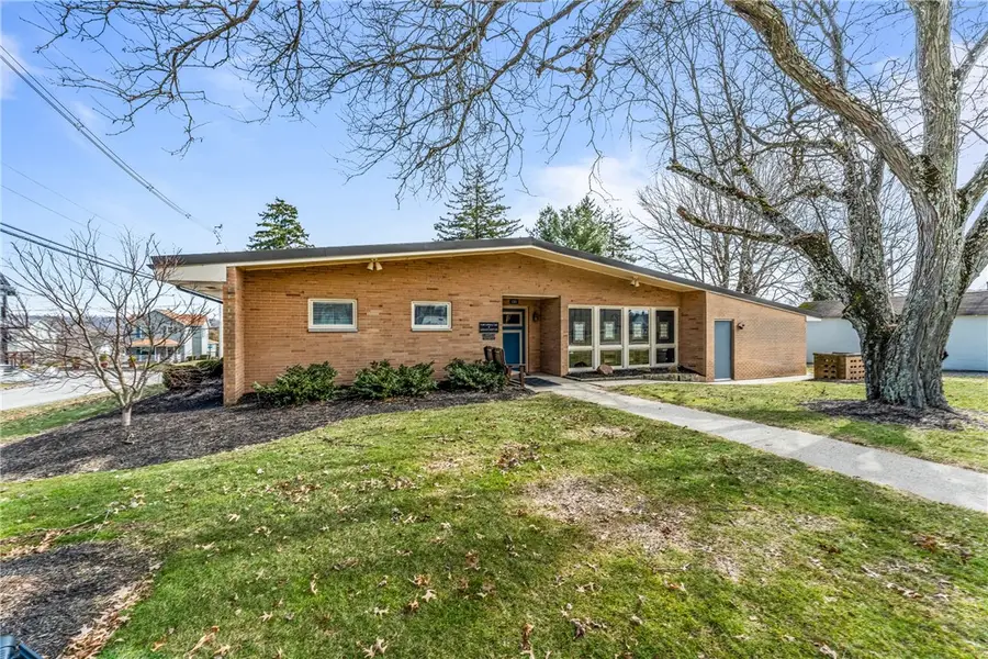 145 High Street, New Wilmington, PA 16142 - #2