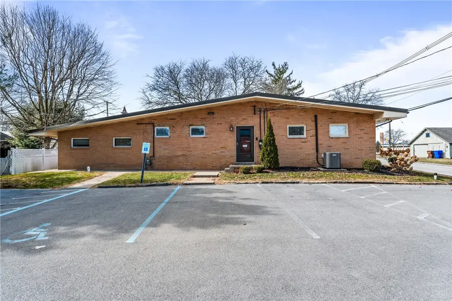 145 High Street, New Wilmington, PA 16142 - #3