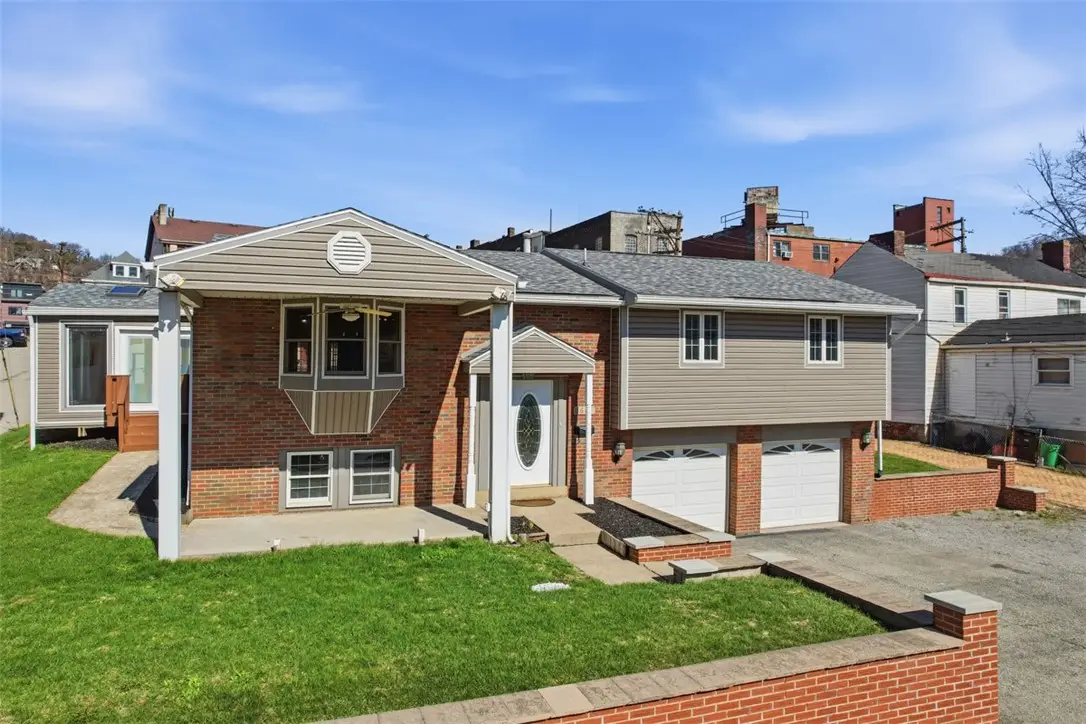 66 Cherry Street, Etna, PA 15223 - #1