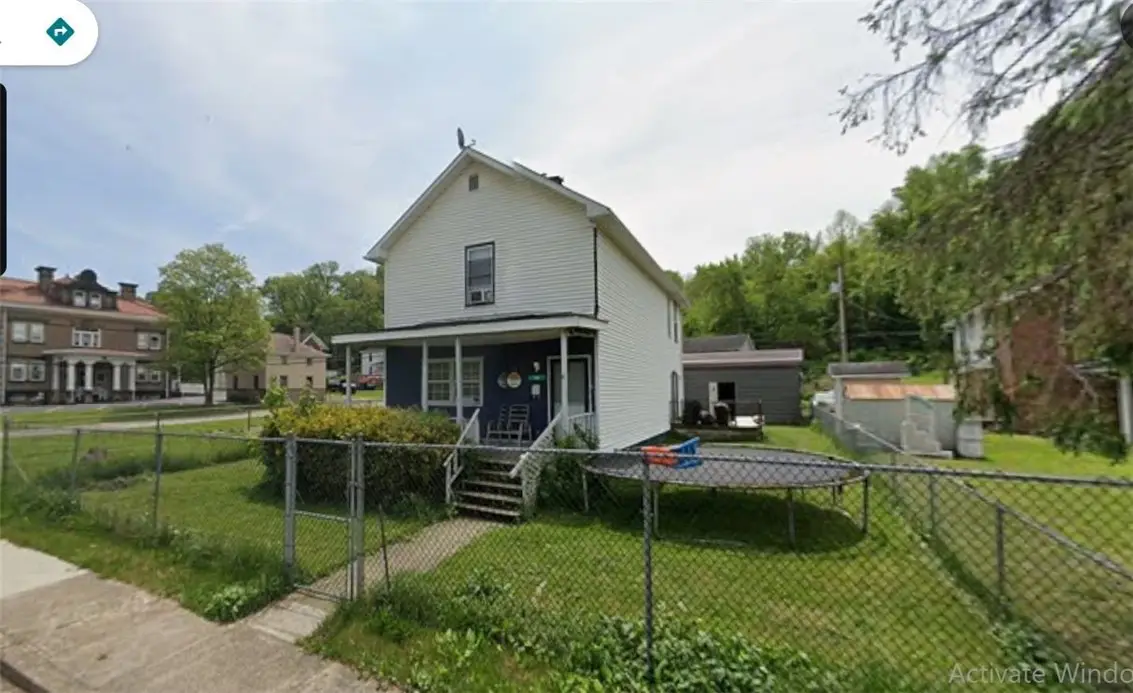 909 Water St, Brownsville, PA 15417 - #1