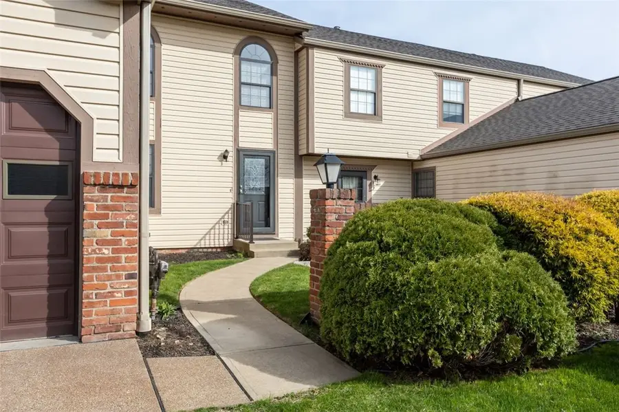 1113 Old Farm Rd., Lawrence, PA 15055 - #2