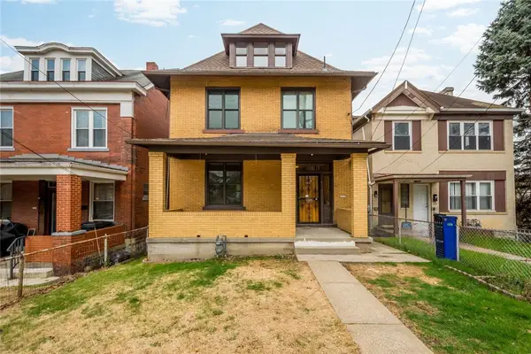 1717 Suburban Avenue, Pittsburgh, PA 15216