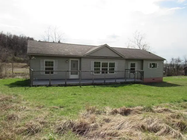 705 Petersburg Road, Connellsville, PA 15425 - #1