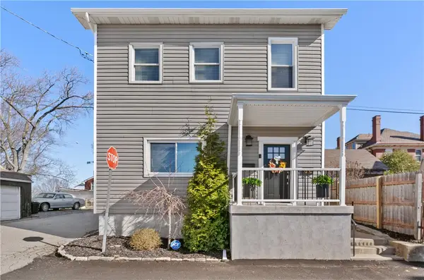 810 Vaux Way, Pittsburgh, PA 15211