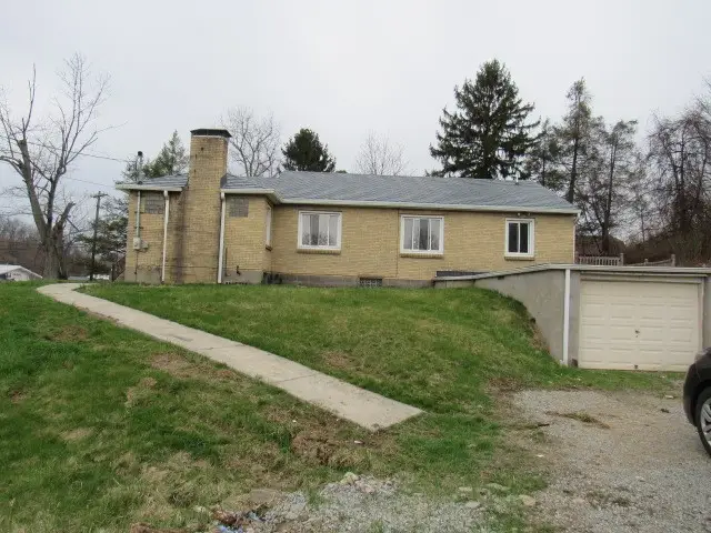 4022 Pittsburgh Road, Belle Vernon, PA 15012 - #1