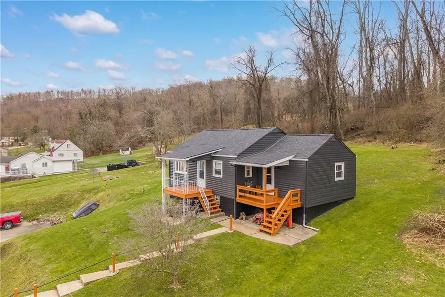 32 Maple Street, Ellsworth, PA 15331 - #2