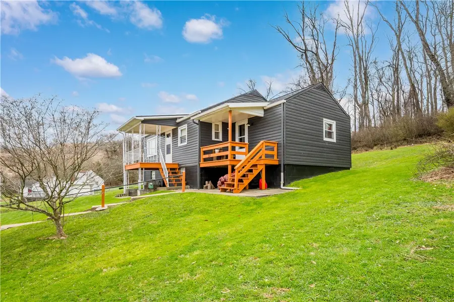 32 Maple Street, Ellsworth, PA 15331 - #3