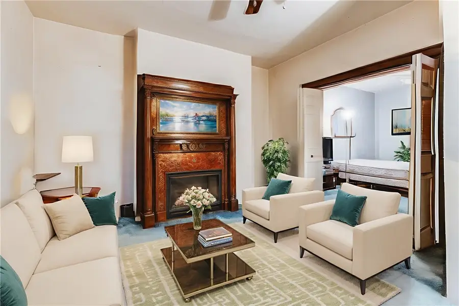 2242 Milligan Ave, Pittsburgh, PA 15218 - #2