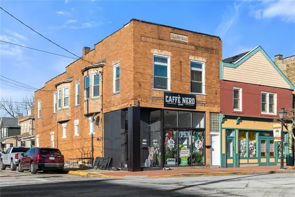 1219 Merchant St, Ambridge, PA 15003