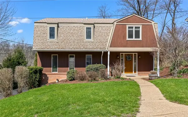 103 Tynewood Drive, Turtle Creek, PA 15145