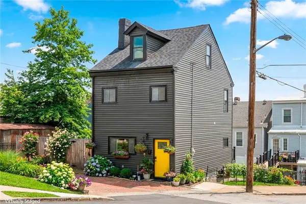 5115 Poe Way, Pittsburgh, PA 15201