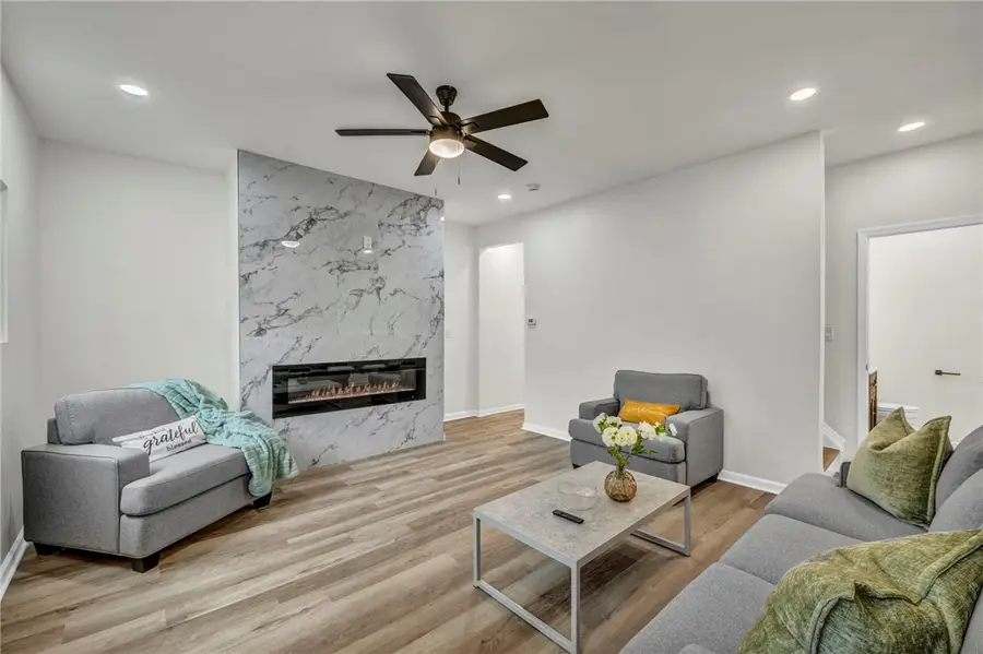 5115 Poe Way, Pittsburgh, PA 15201 - #3