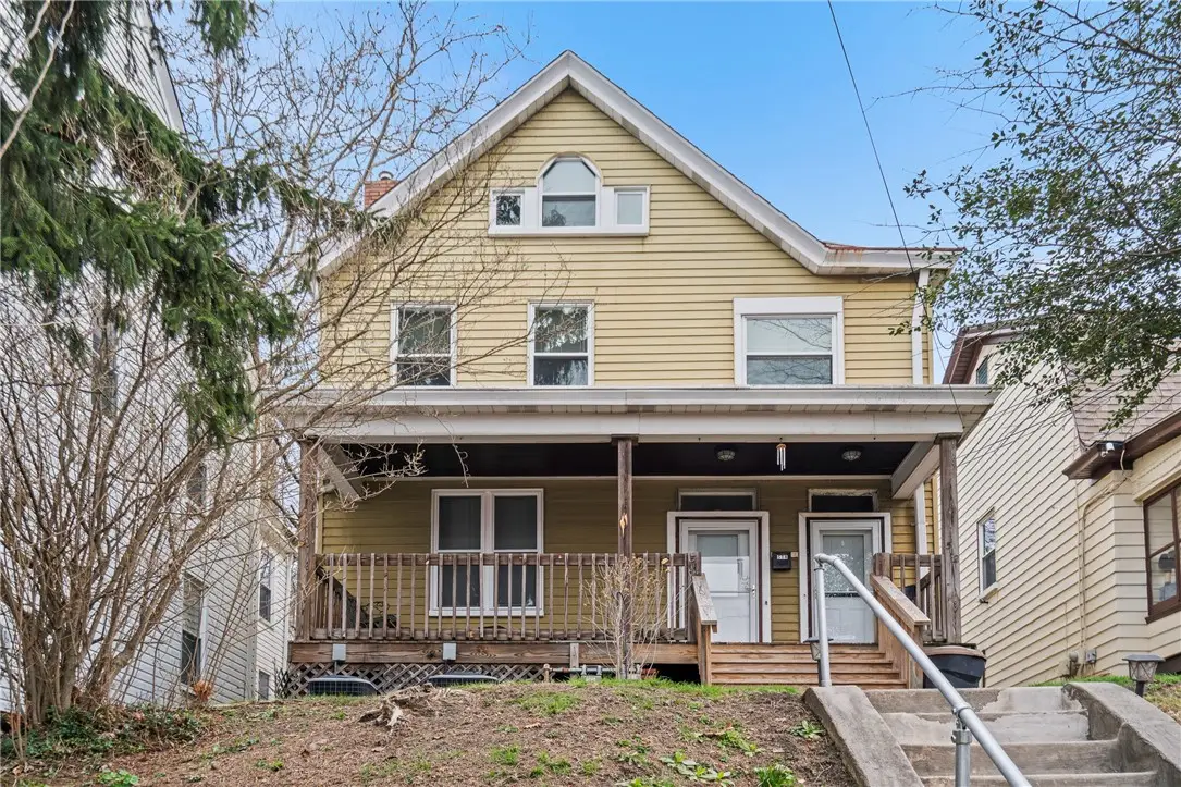 512-514 Carolyn Ave, Pittsburgh, PA 15202 - #1