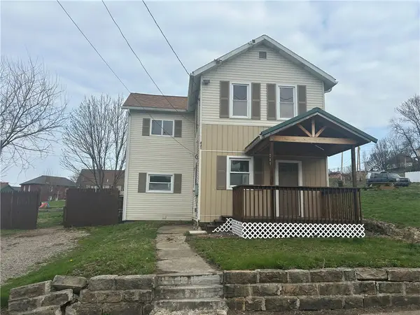 241 E Fairview Ave, Connellsville, PA 15425