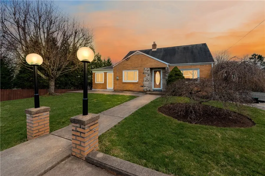 120 Mildred Ln, Glenshaw, PA 15116 - #2