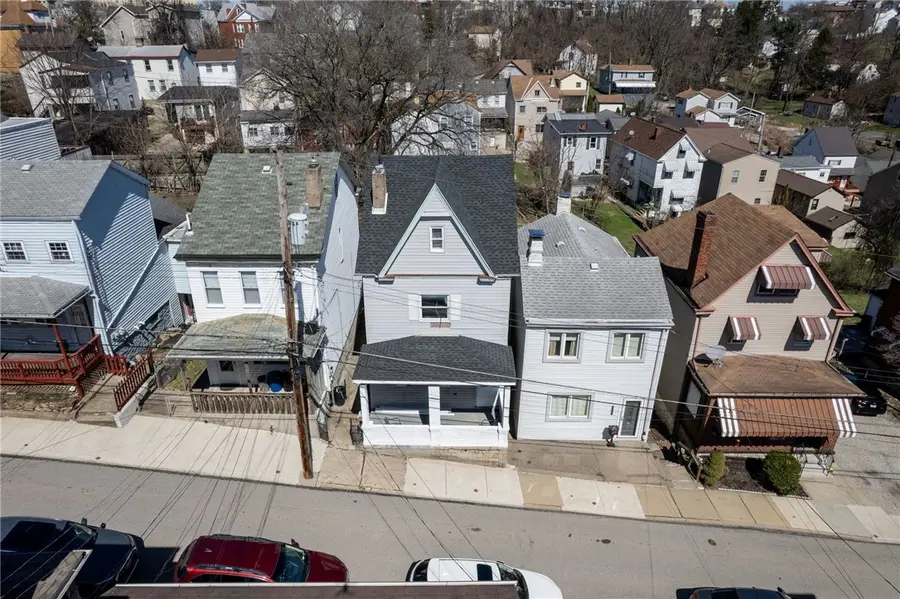 233 Smith Way, Pittsburgh, PA 15211 - #2