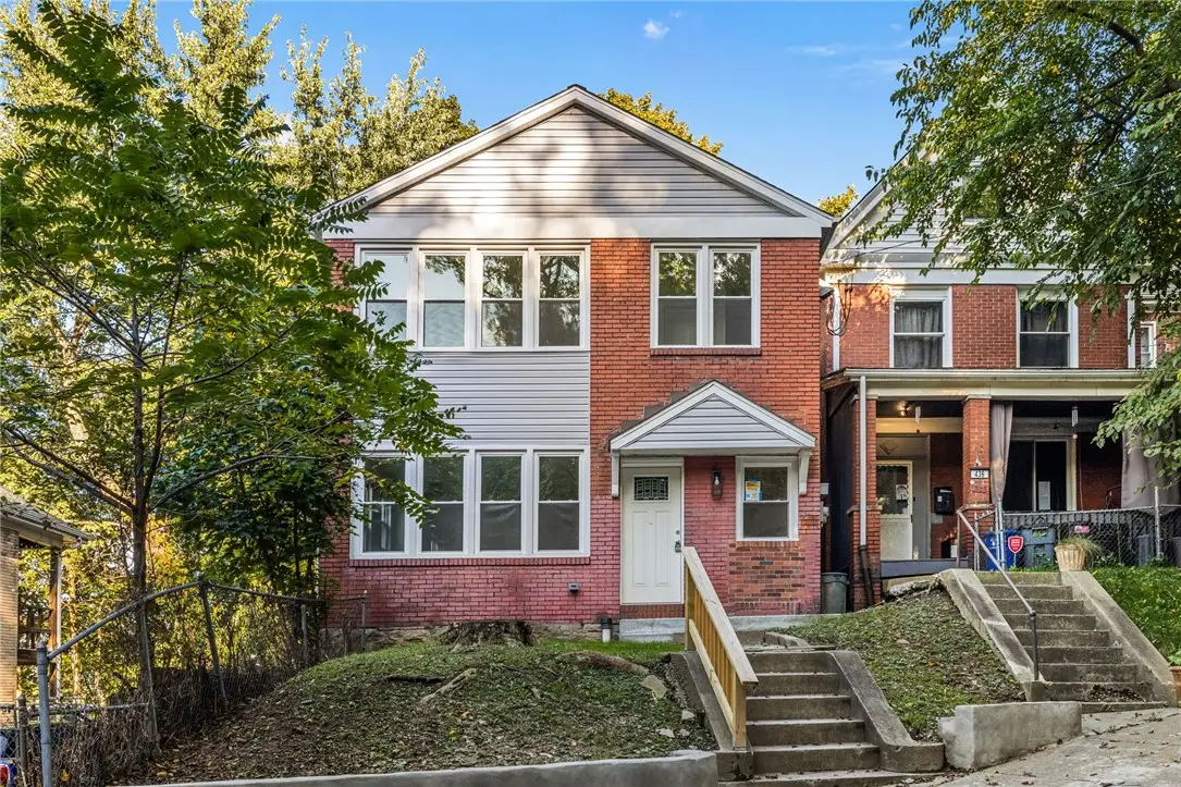 438 N Fairmount #1, Pittsburgh, PA 15206 - #1