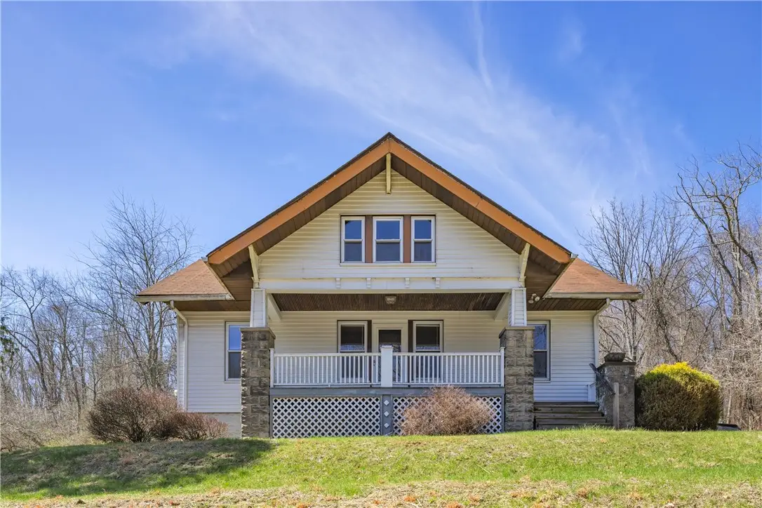 2450 Pleuchel Rd, Sewickley, PA 15143 - #1