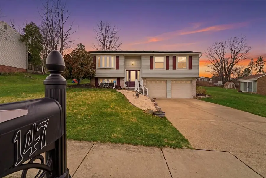 147 Cranbrooke Dr., Coraopolis, PA 15108 - #3