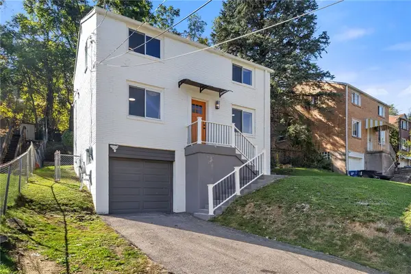 8144 Lincoln Rd, Verona, PA 15147