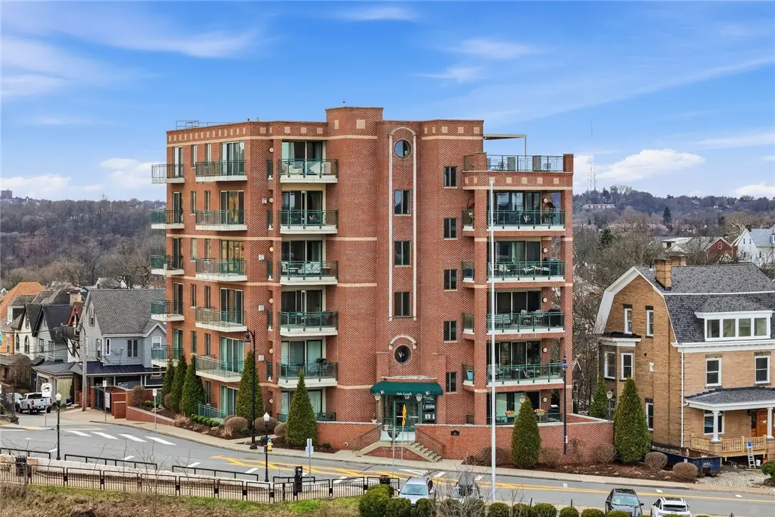 501 Grandview Ave #4001, Pittsburgh, PA 15211 - #1