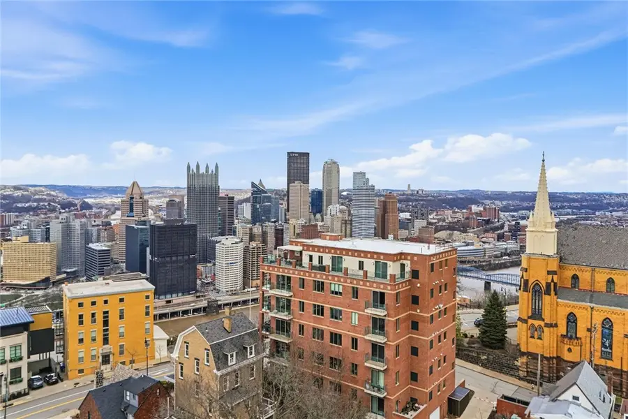 501 Grandview Ave #4001, Pittsburgh, PA 15211 - #2