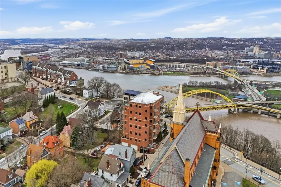 501 Grandview Ave #4001, Pittsburgh, PA 15211 - #3