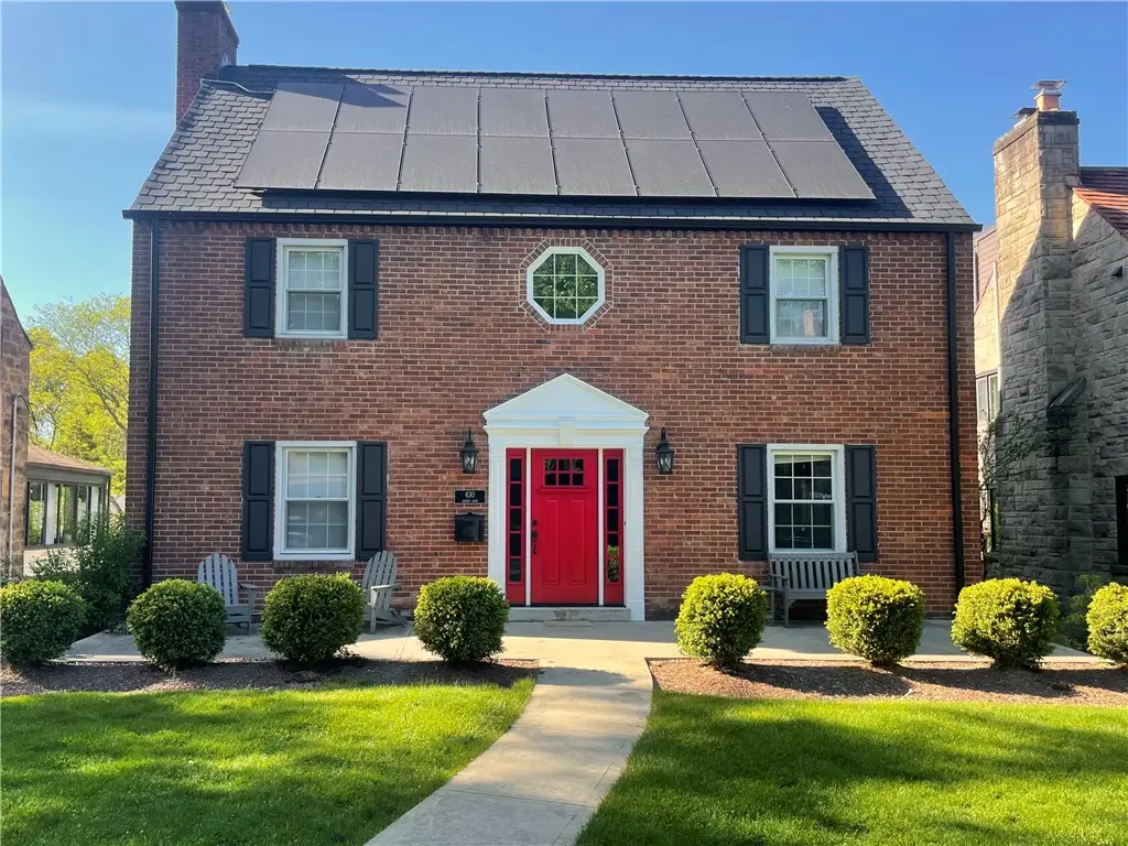 630 Arden Ln, Pittsburgh, PA 15243 - #1