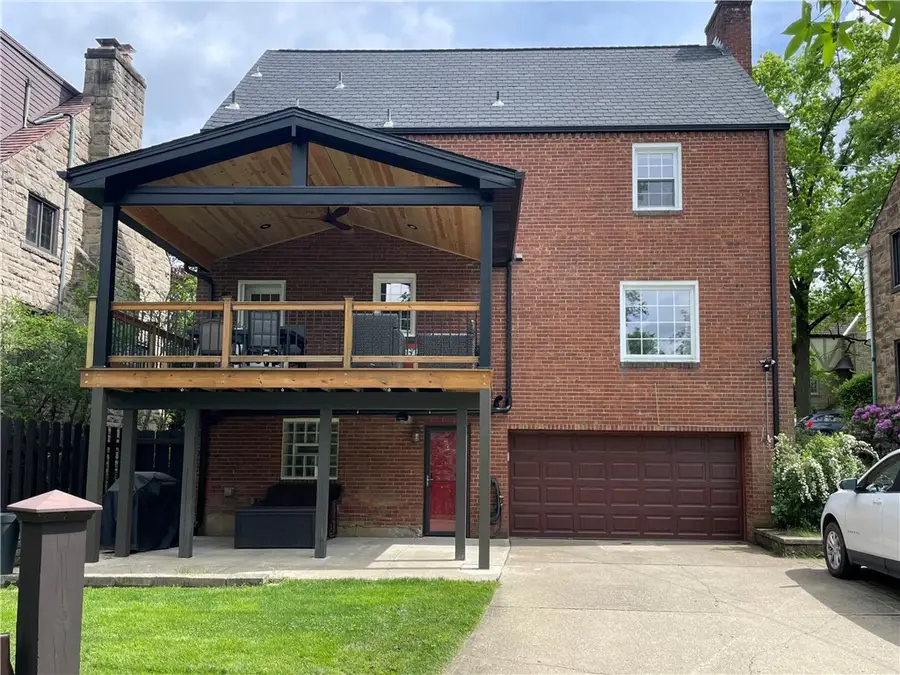 630 Arden Ln, Pittsburgh, PA 15243 - #2