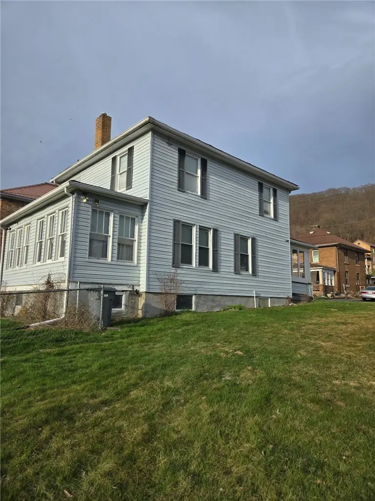 318 Clay Ave, Templeton, PA 16259 - #3