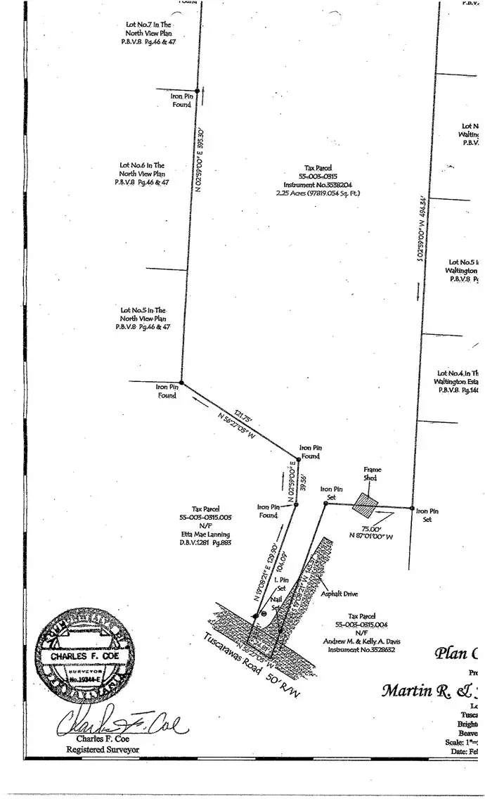 000 Tuscarawas Road, Beaver, PA 15009 - #2