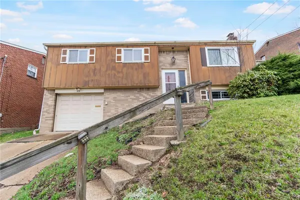 124 Preston Dr, Braddock, PA 15104