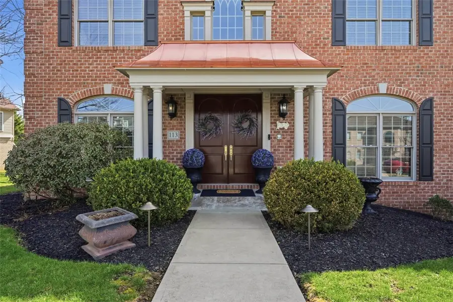 113 Amy Jo Lane, Coraopolis, PA 15108 - #2