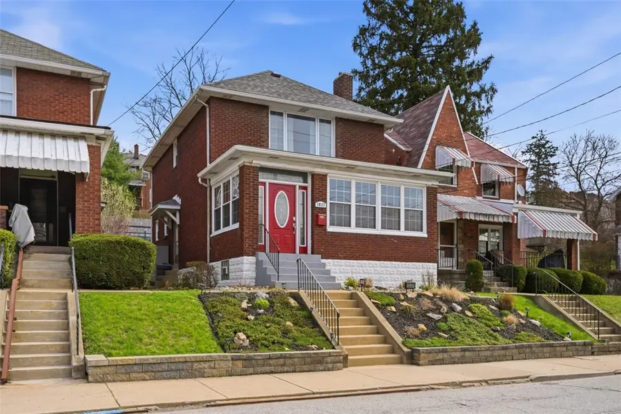 1037 Woodbourne Ave, Pittsburgh, PA 15226 - #3