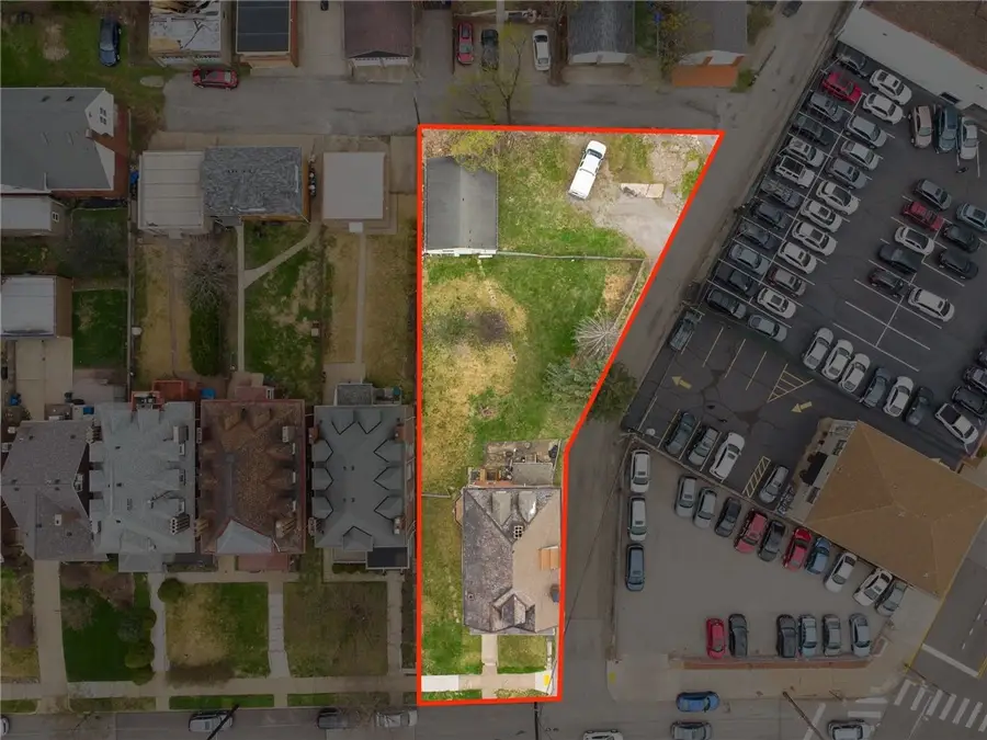 425 S Winebiddle St, Pittsburgh, PA 15224 - #2